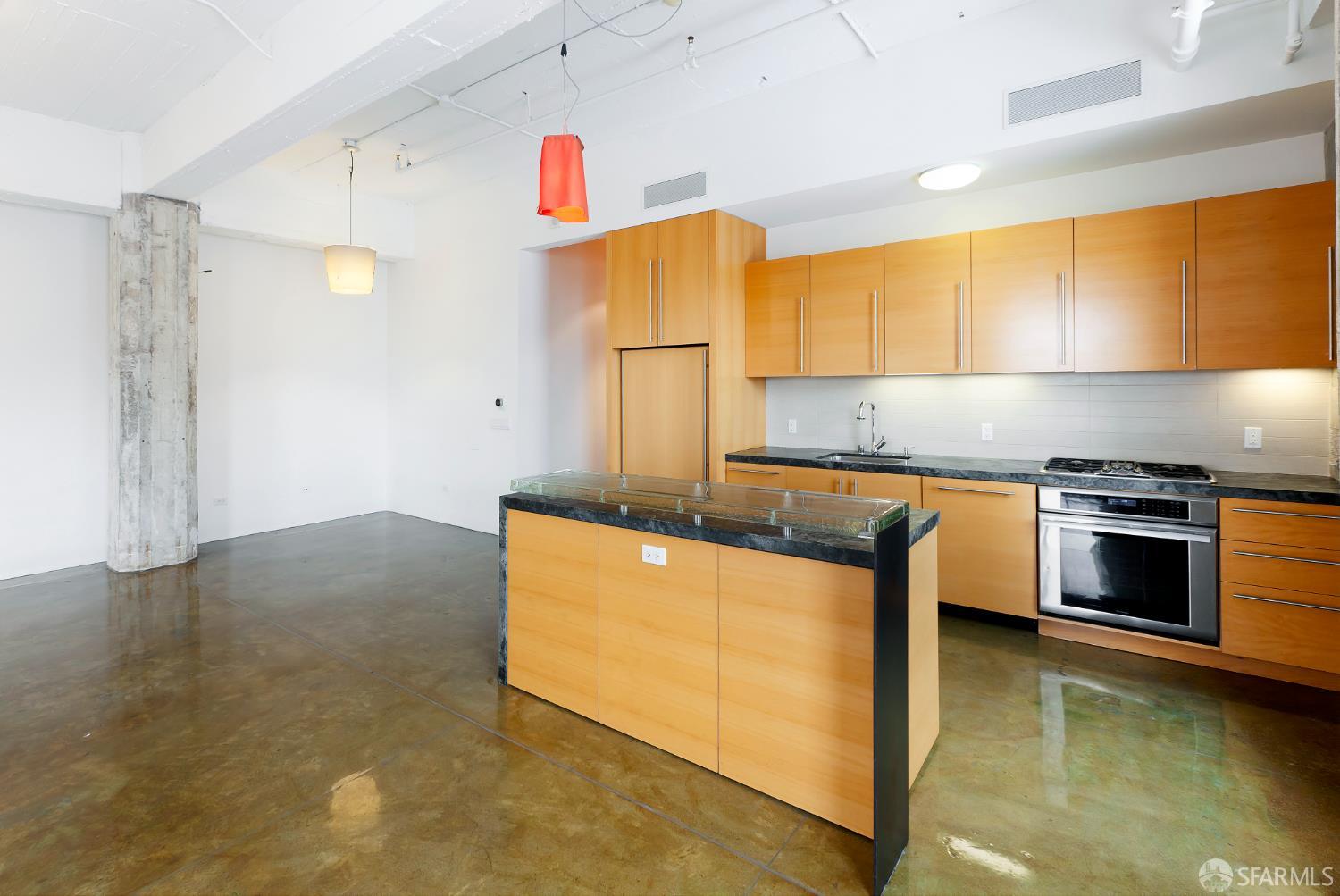 2 Mint Plaza #702 - Photo 4