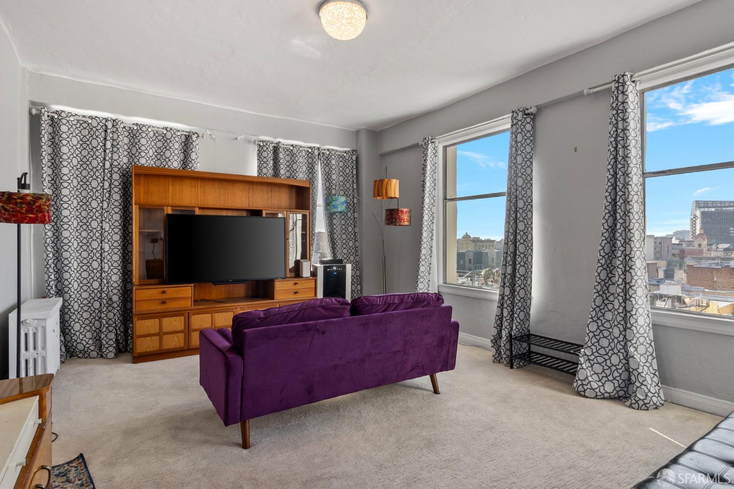 631 Ofarrell Street #616 - Photo 4