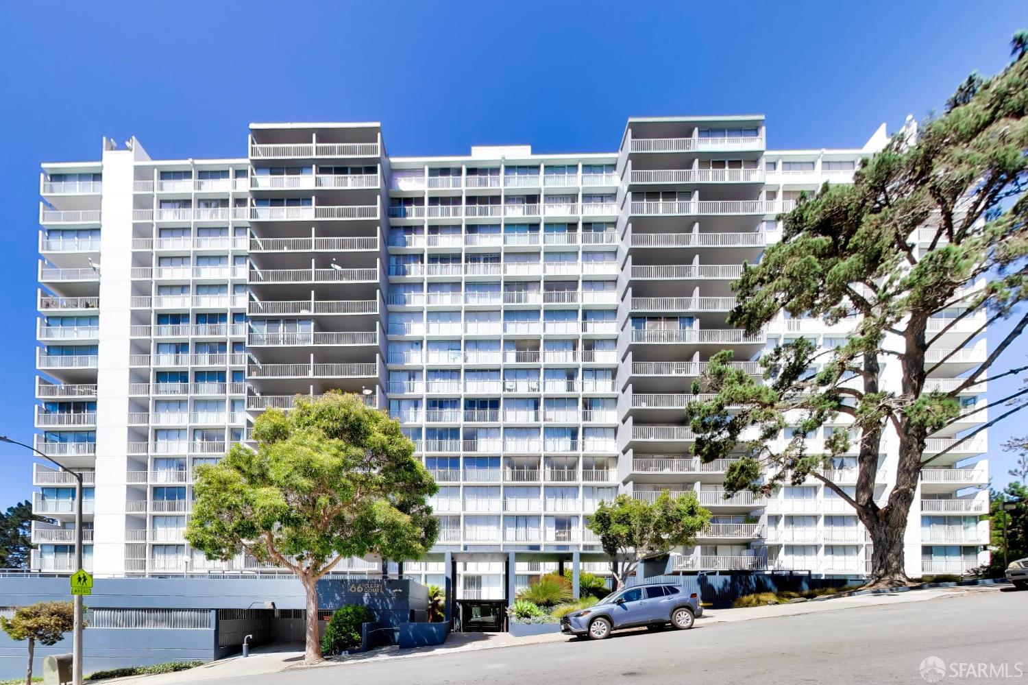 66 Cleary Court, San Francisco