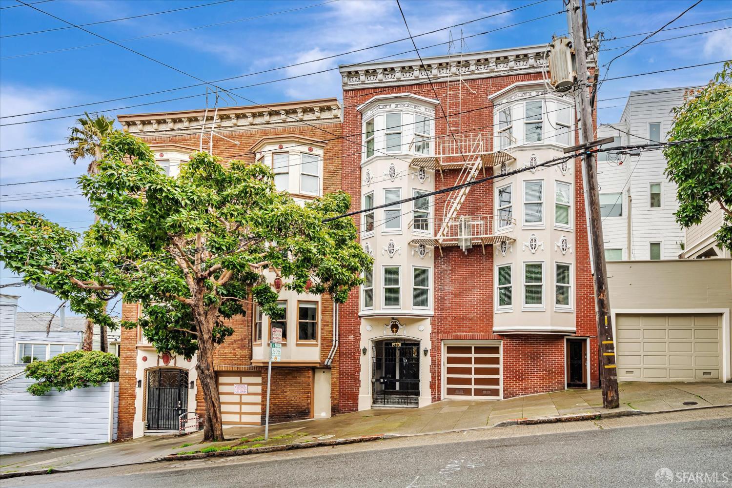 930 Scott Street #6 - Photo 2