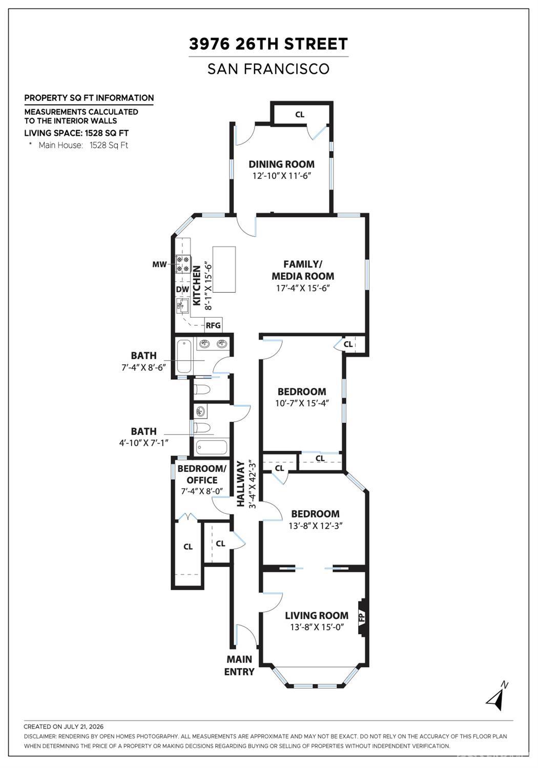 3976 26th Street - Photo 2