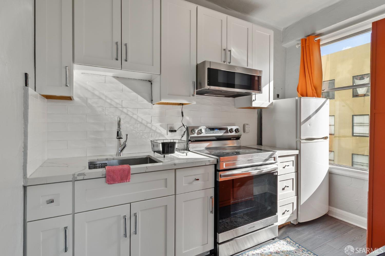 631 Ofarrell Street #616 - Photo 2