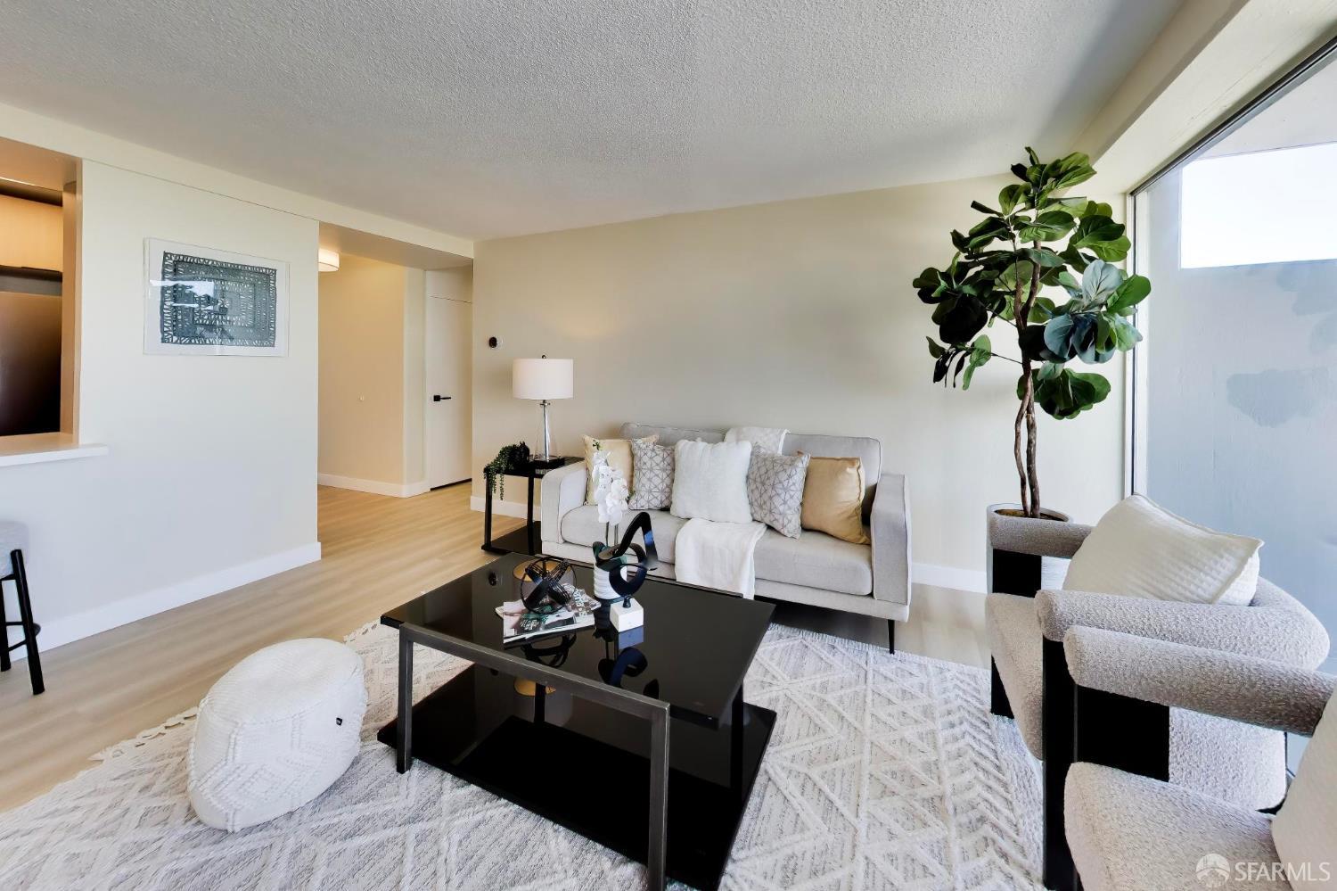 66 Cleary Court #1104 - Photo 5