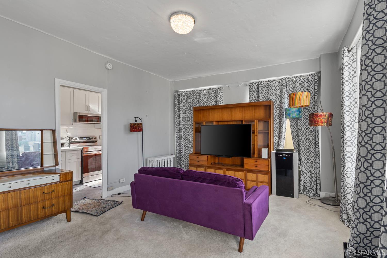 631 Ofarrell Street #616 - Photo 5