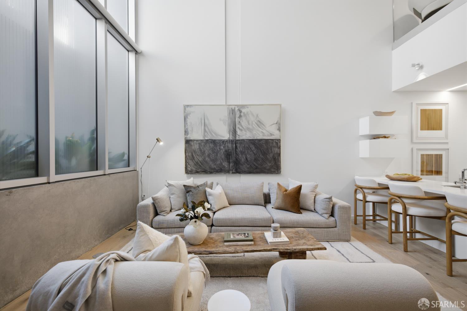 450 Hayes Street #1B - Photo 4