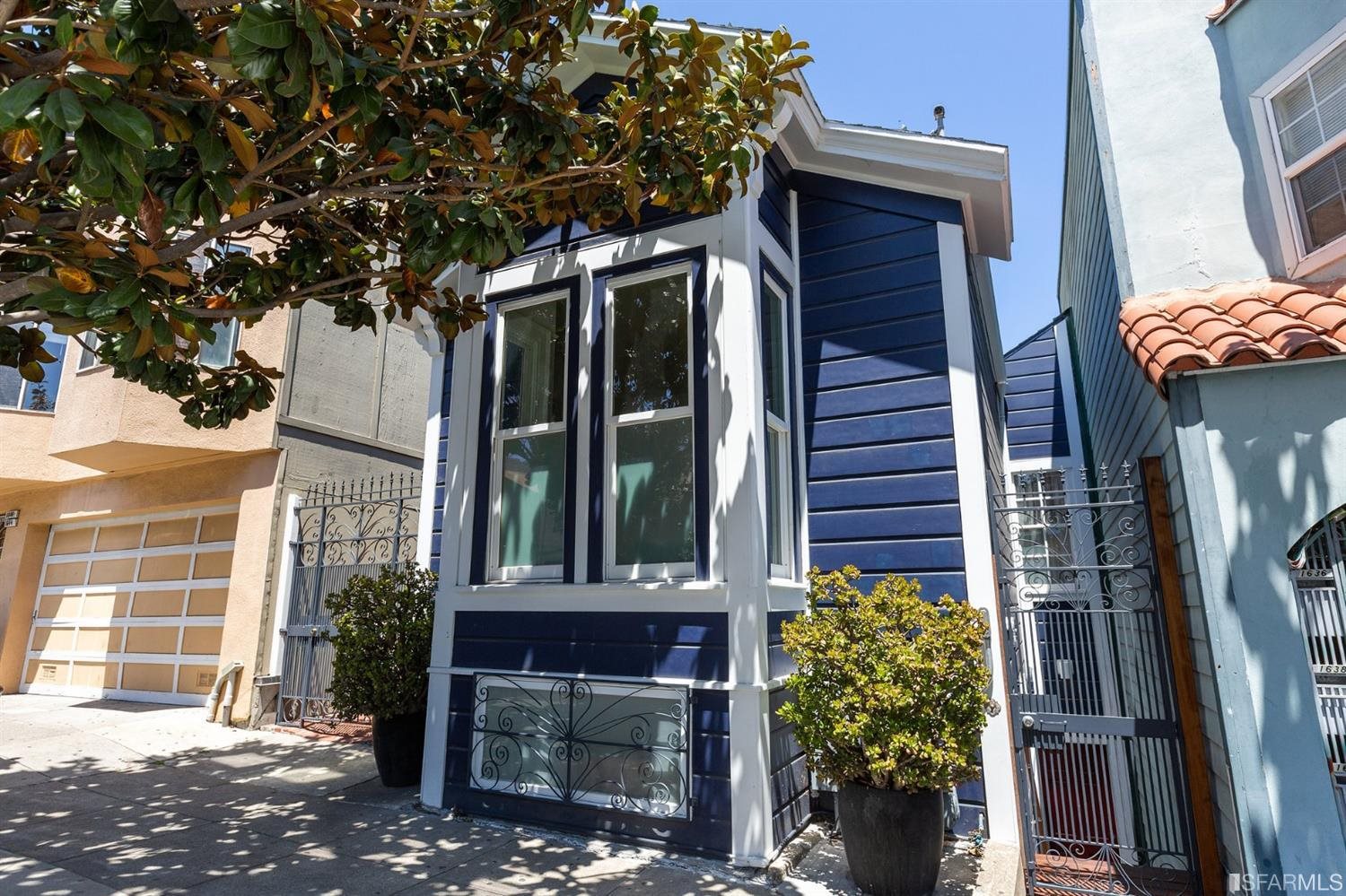 1642 Palou Avenue - Photo 2