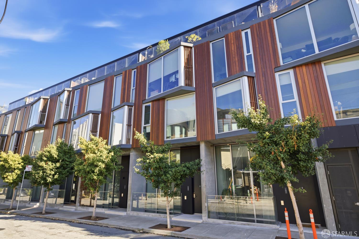 450 Hayes Street #1B - Photo 2