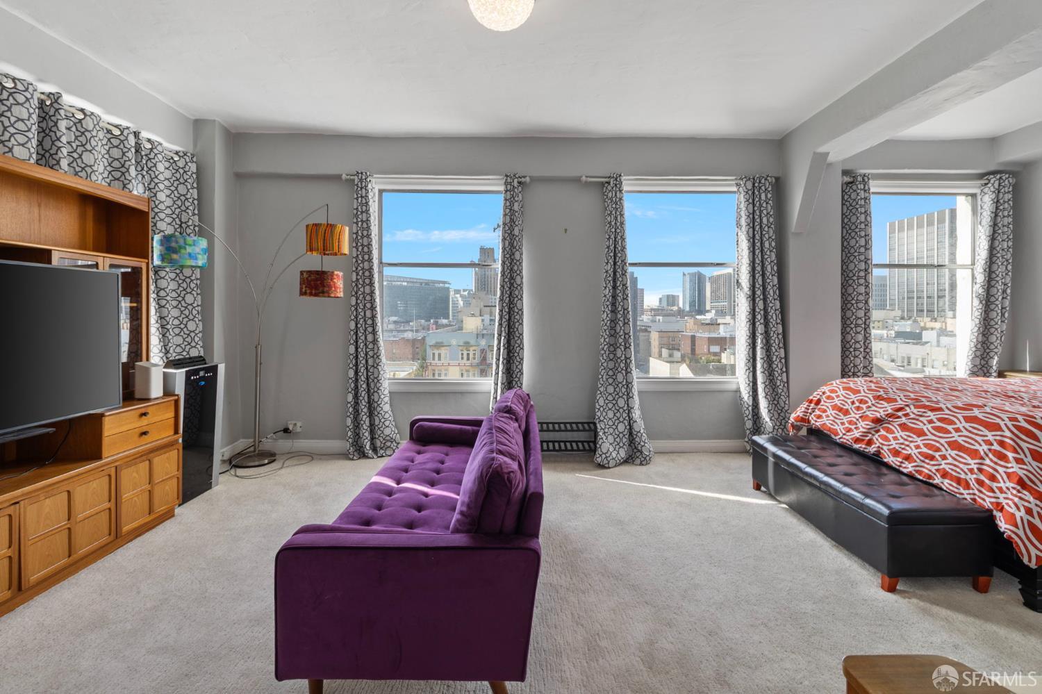 631 Ofarrell Street #616 - Main photo