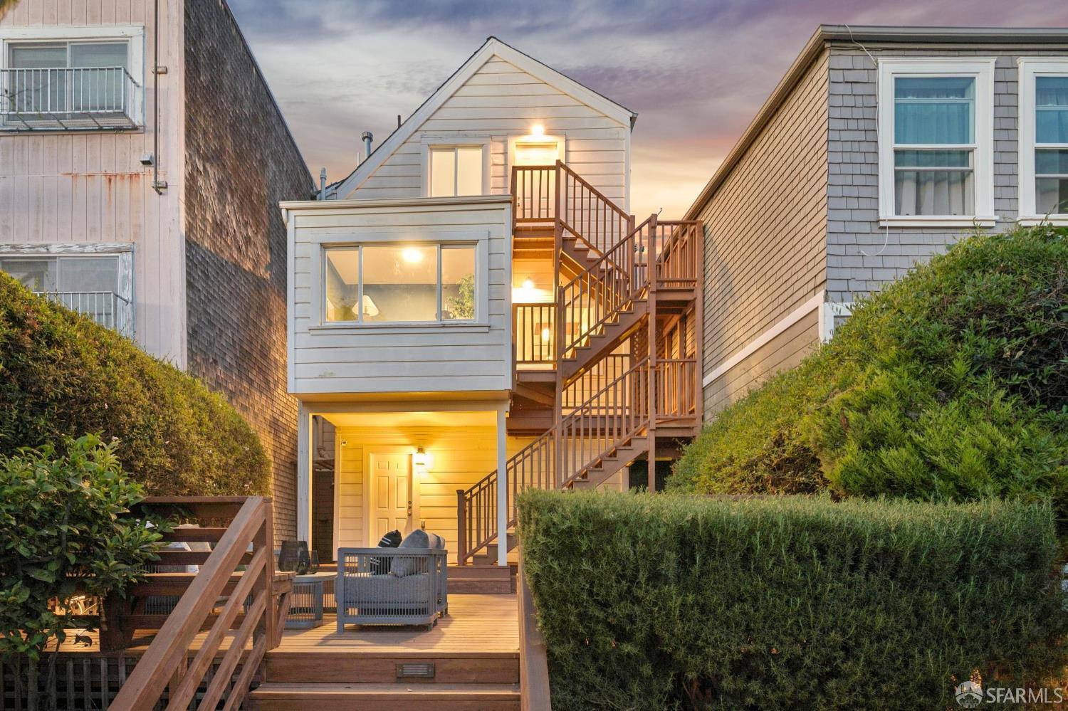 1375 Palou Avenue, San Francisco