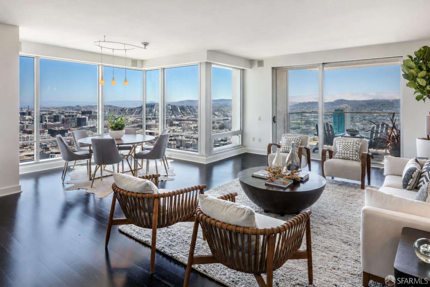 188 Minna Street #36D - Main photo