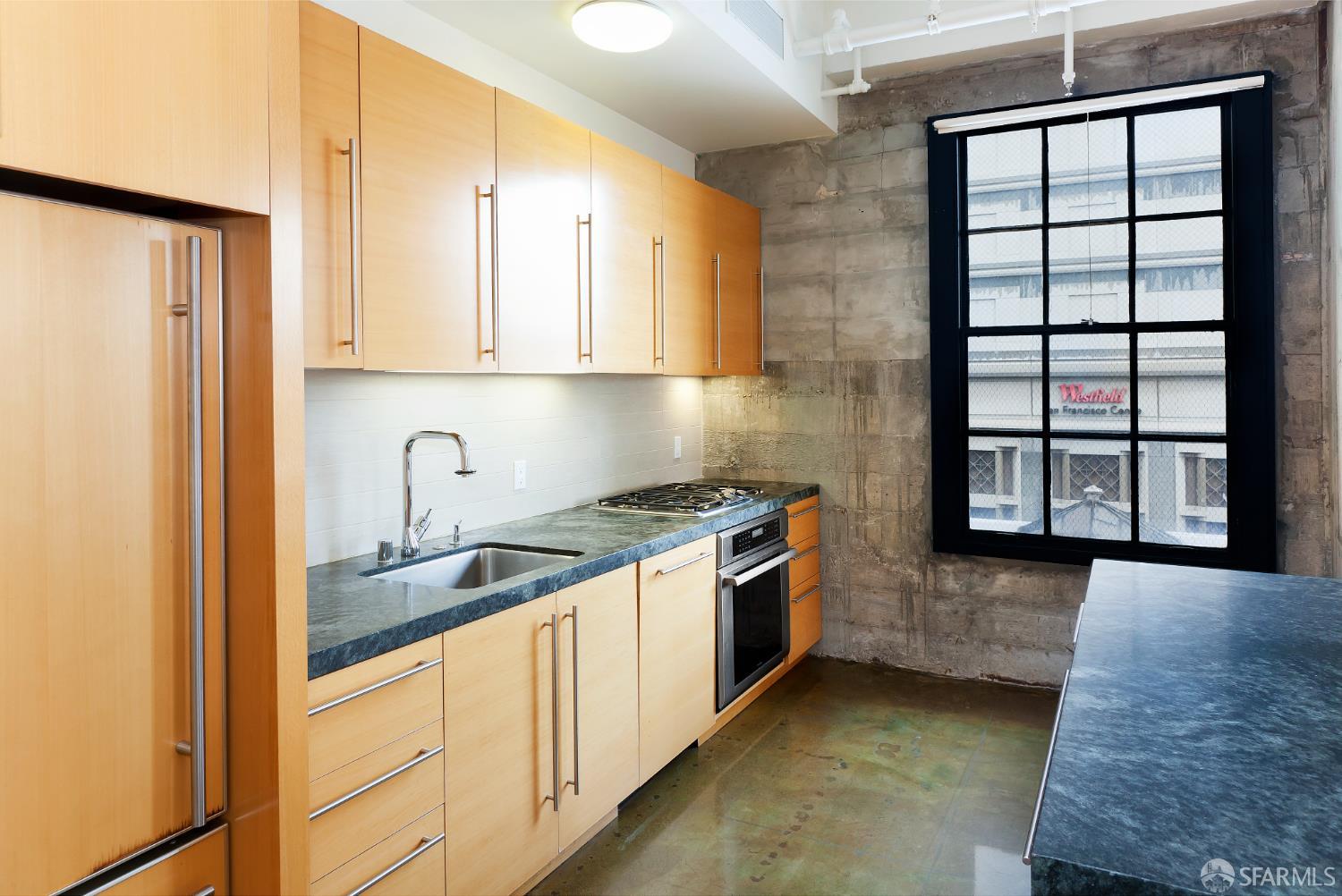2 Mint Plaza #702 - Photo 2