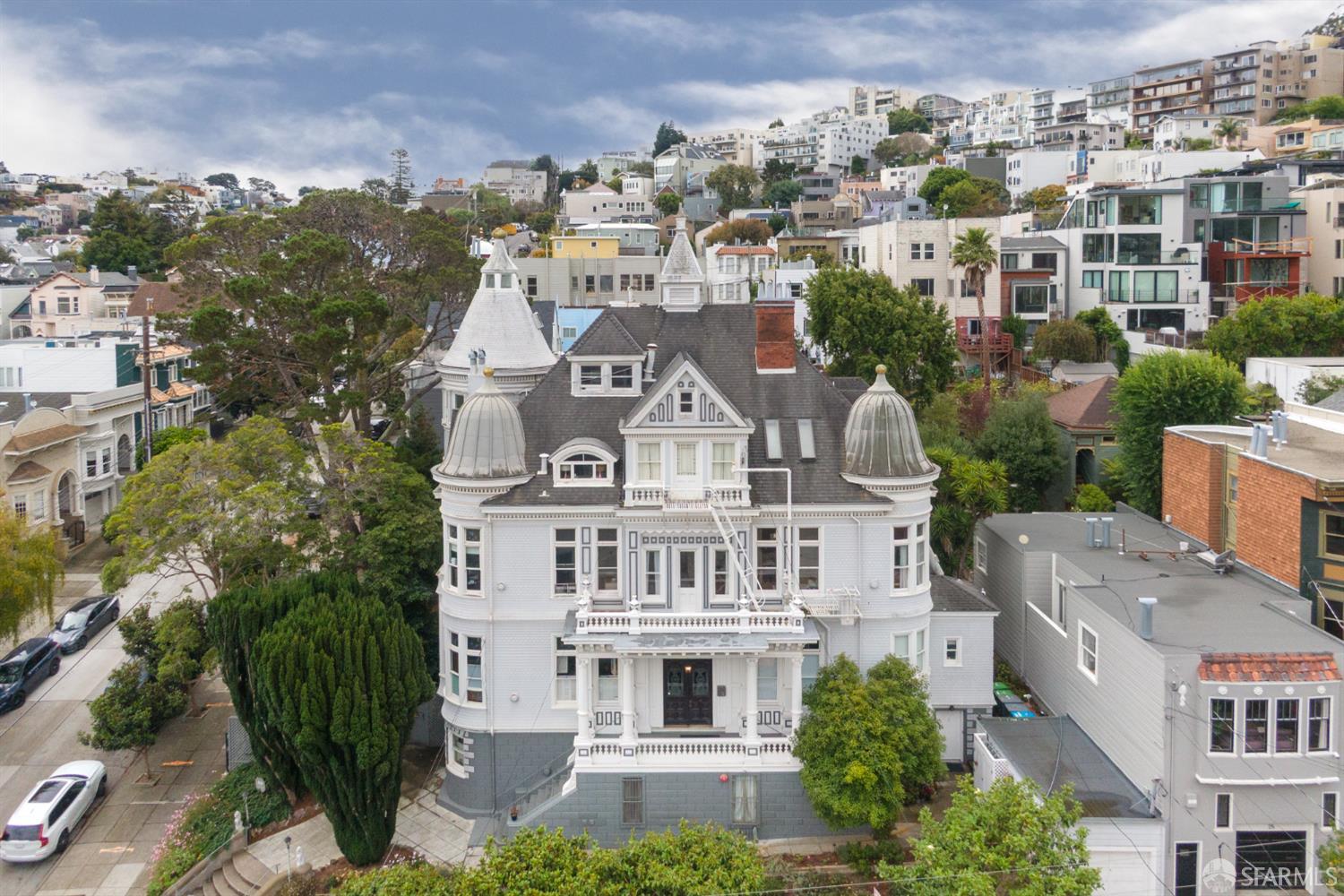 250 Douglass Street - Main photo