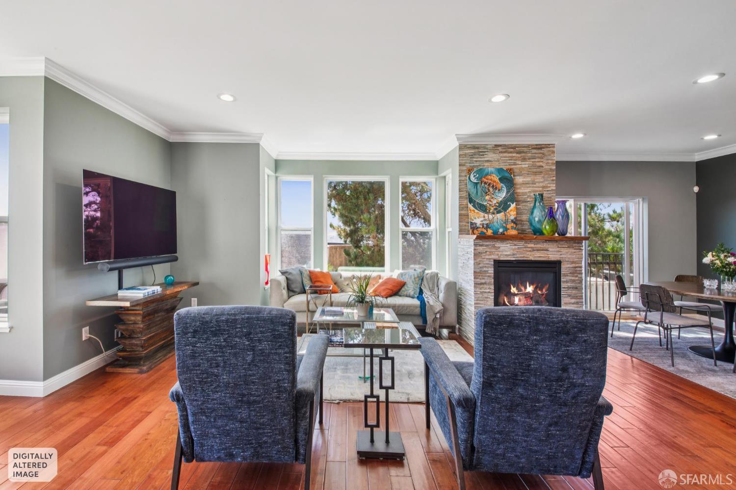 102 Mary Teresa Street - Photo 2