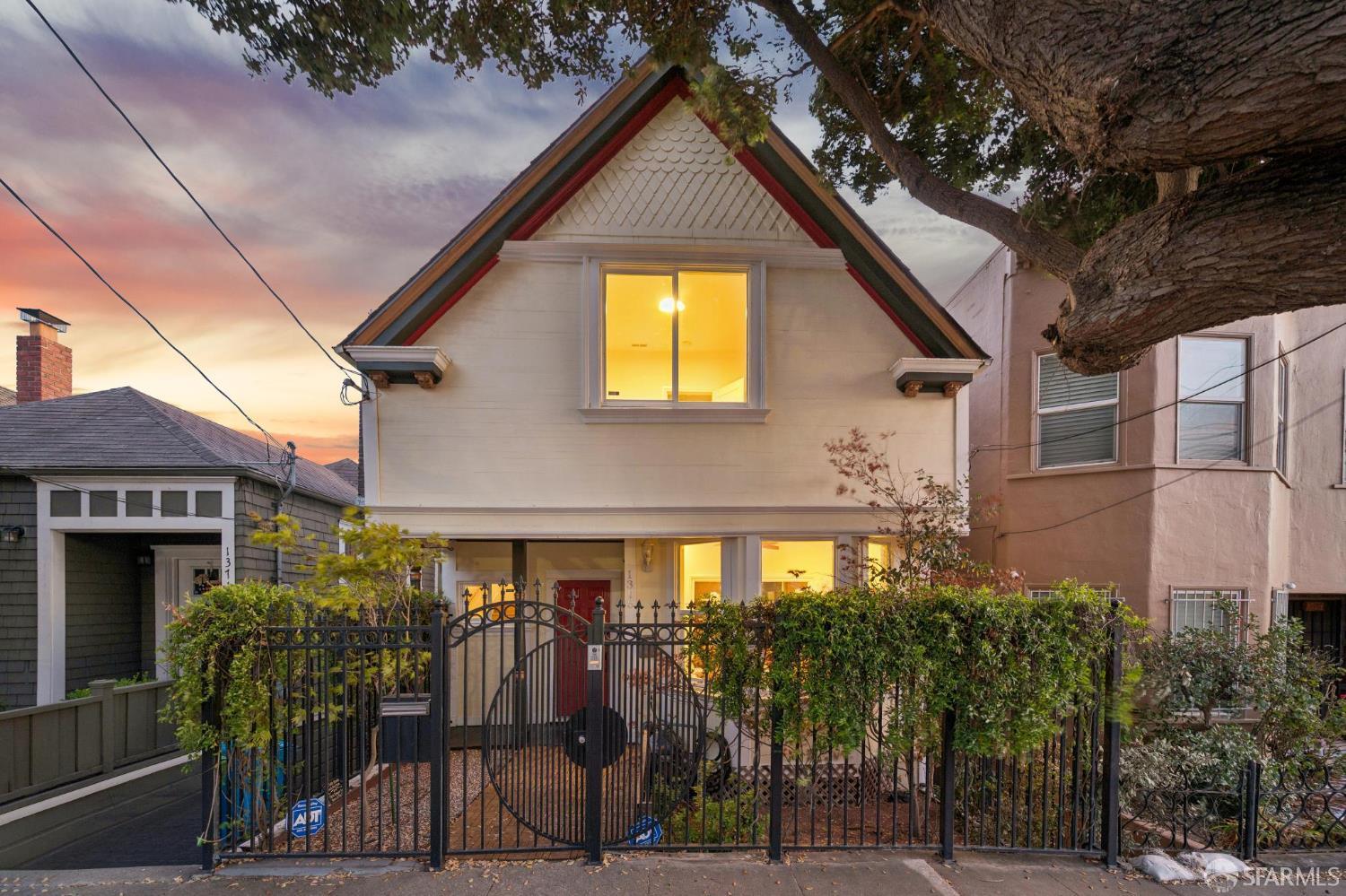 1375 Palou Avenue - Photo 3