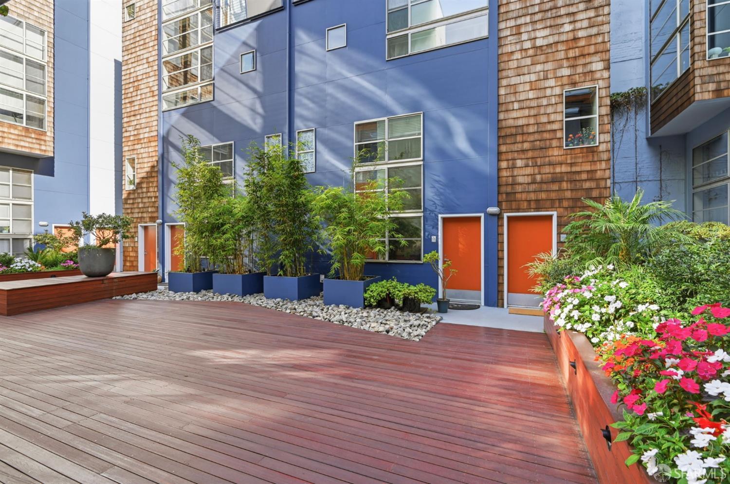 175 Bluxome Street #206 - Photo 5