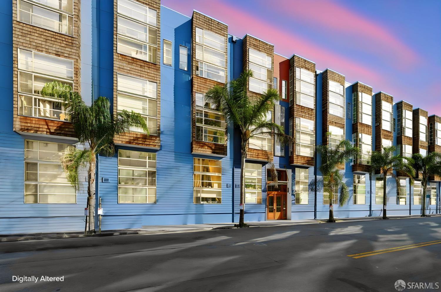 175 Bluxome Street, San Francisco