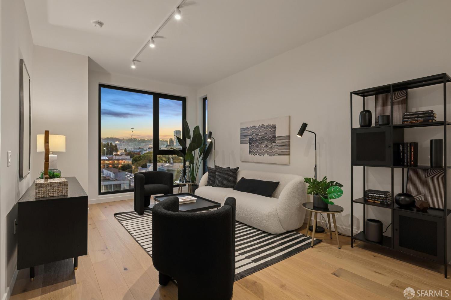 988 Harrison Street, San Francisco