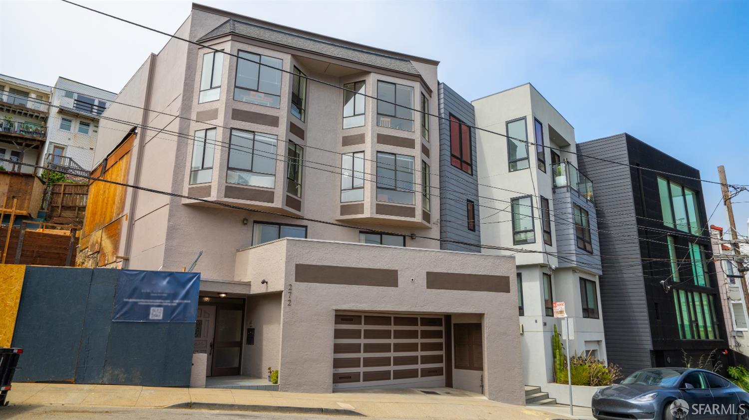 272 Grand View Avenue, San Francisco