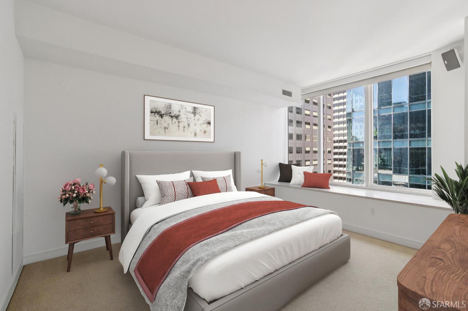 301 Mission Street #30A - Photo 5