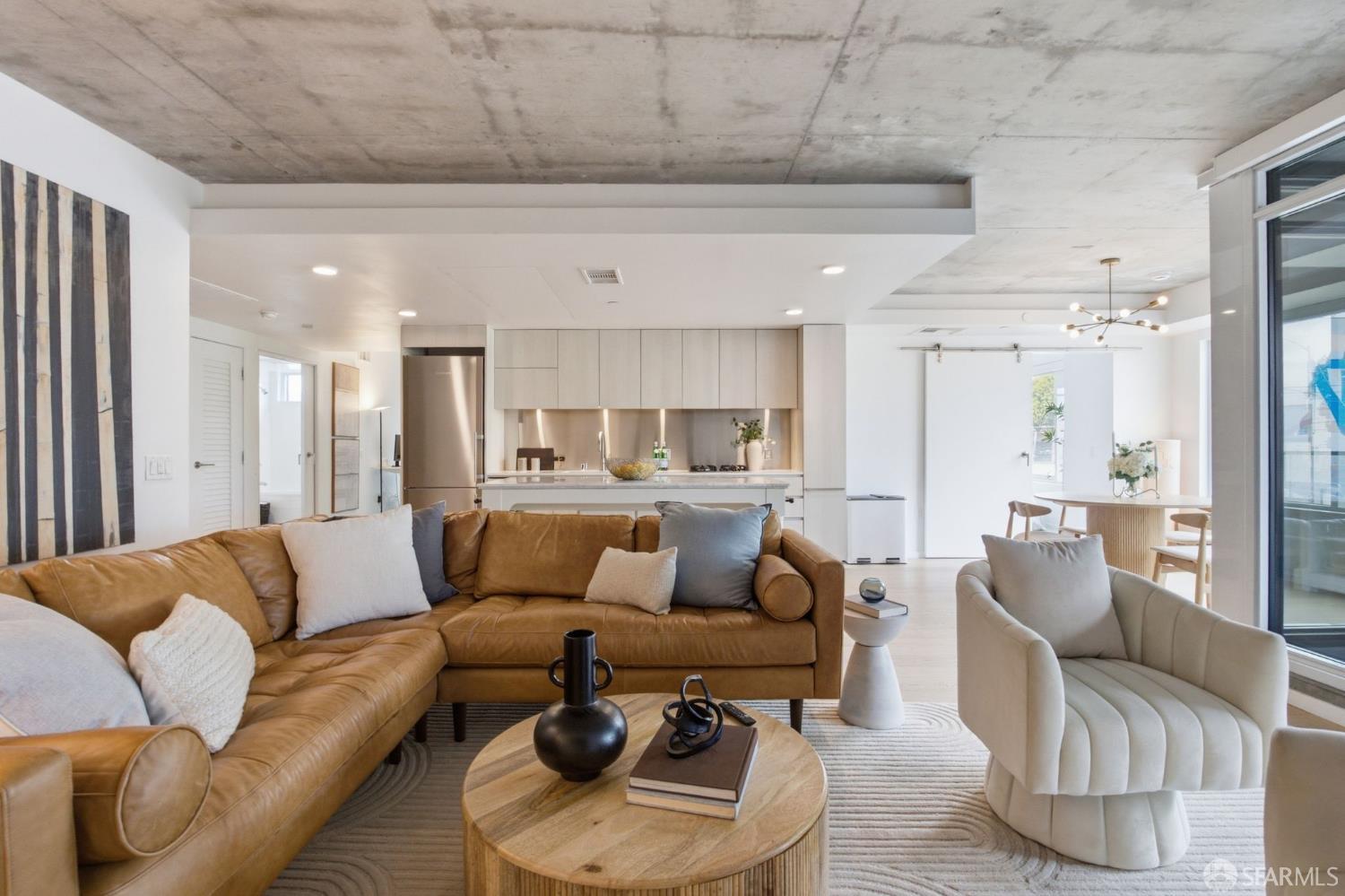 338 Potrero Avenue, San Francisco