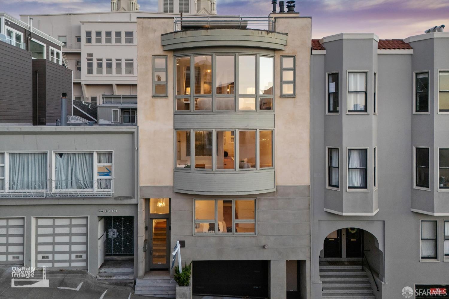 659 Greenwich Street - Photo 2