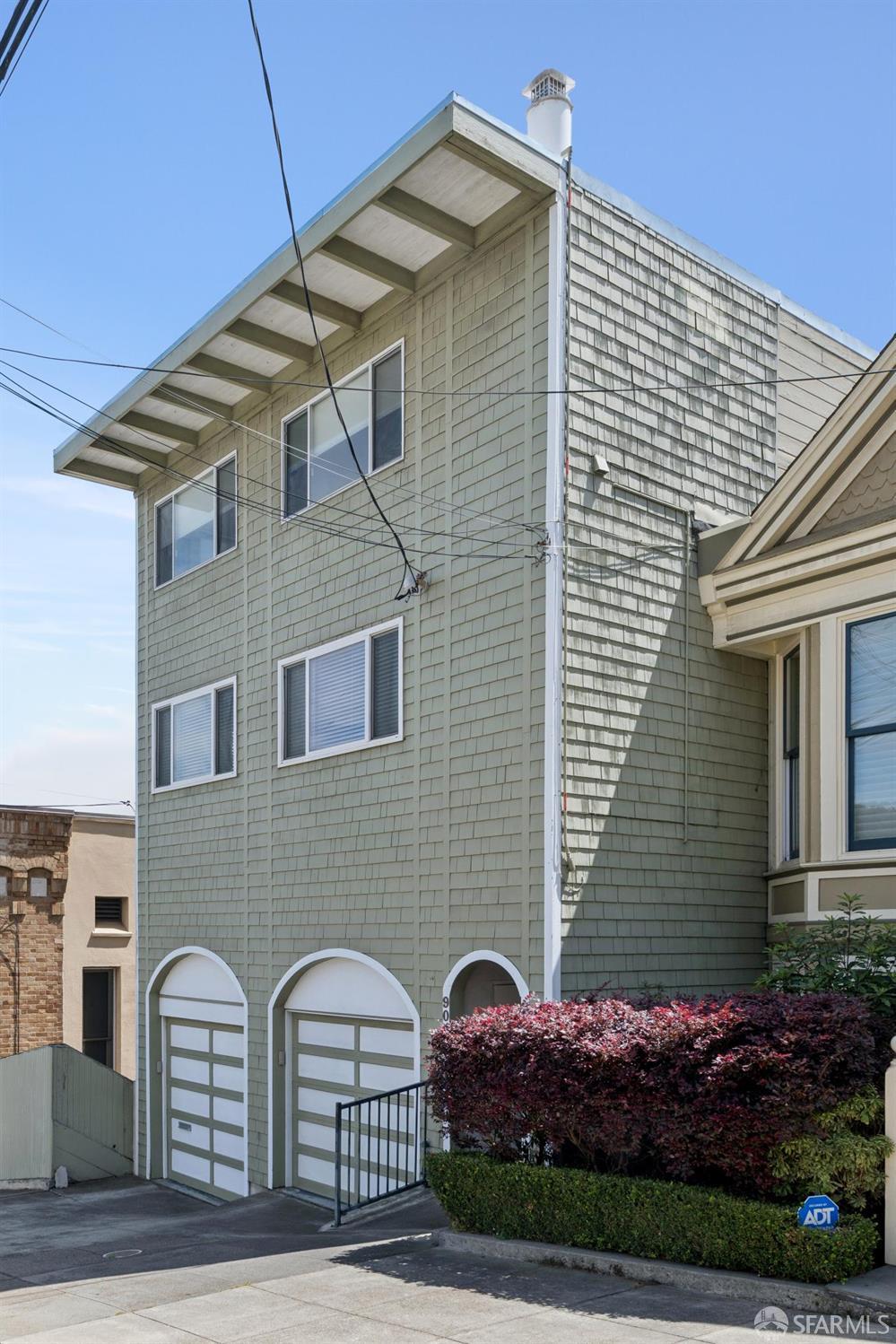 909-911 Alvarado Street - Photo 2