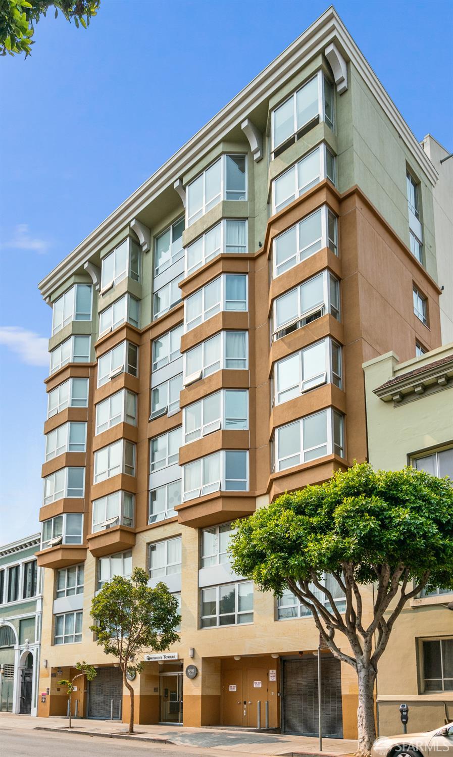 650 Turk Street #402 - Main photo