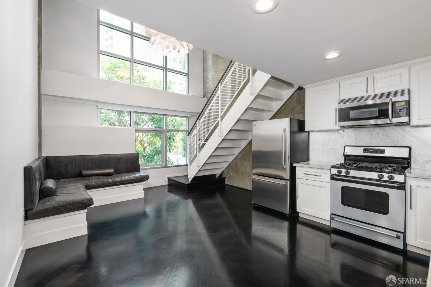 200 Brannan Street, San Francisco