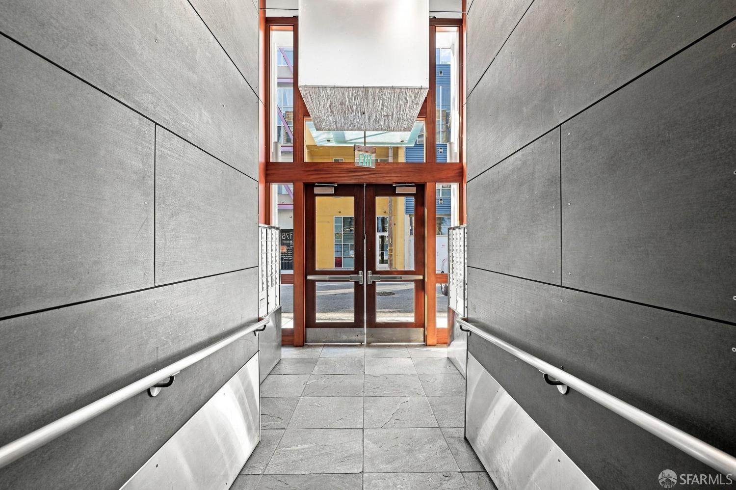 175 Bluxome Street #206 - Photo 4