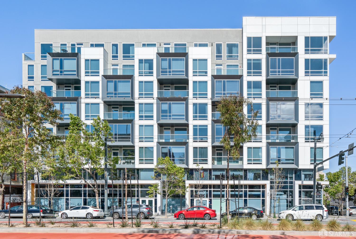1788 Clay Street, San Francisco