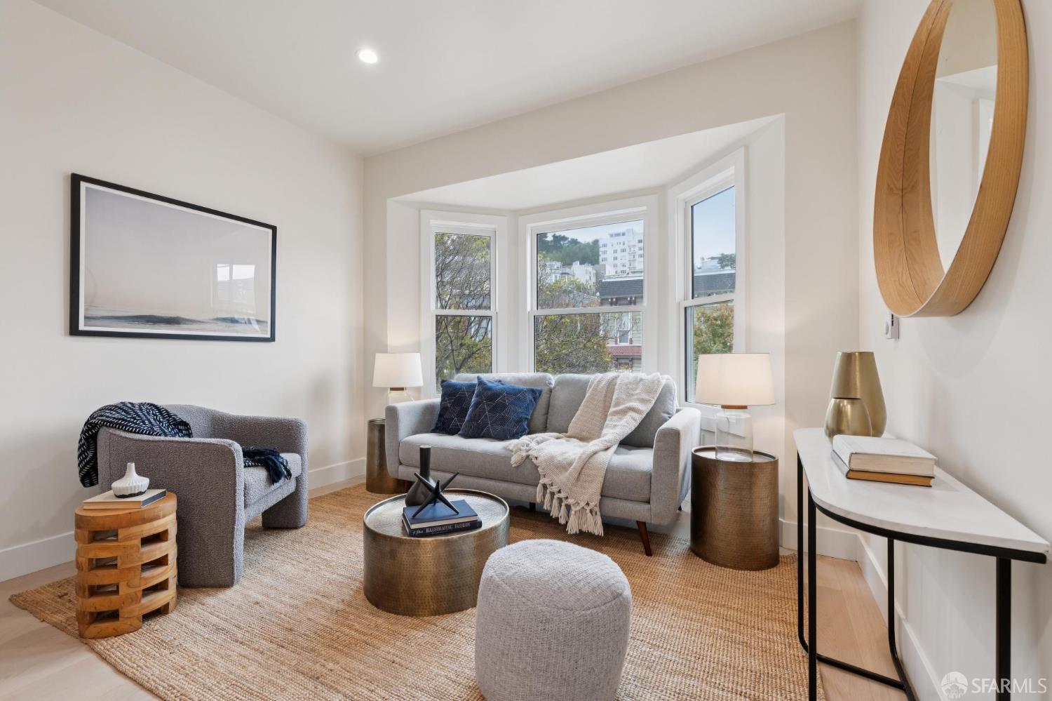 242 Divisadero Street #5 - Main photo