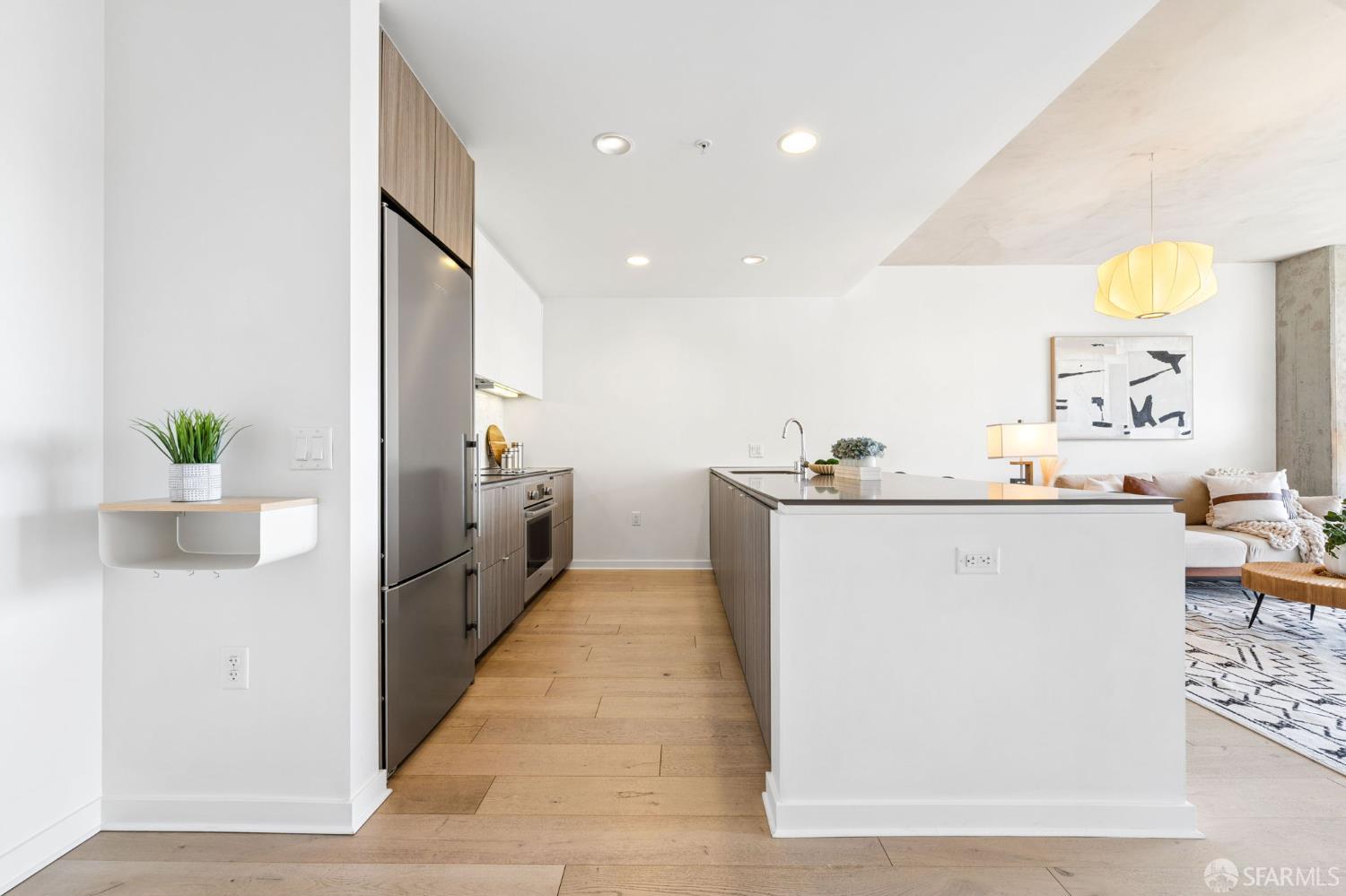 45 Bartlett Street #312 - Photo 5