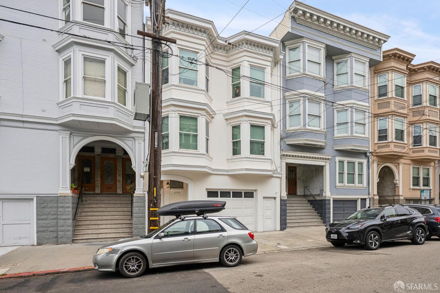 2356-2358 Jones Street - Photo 3