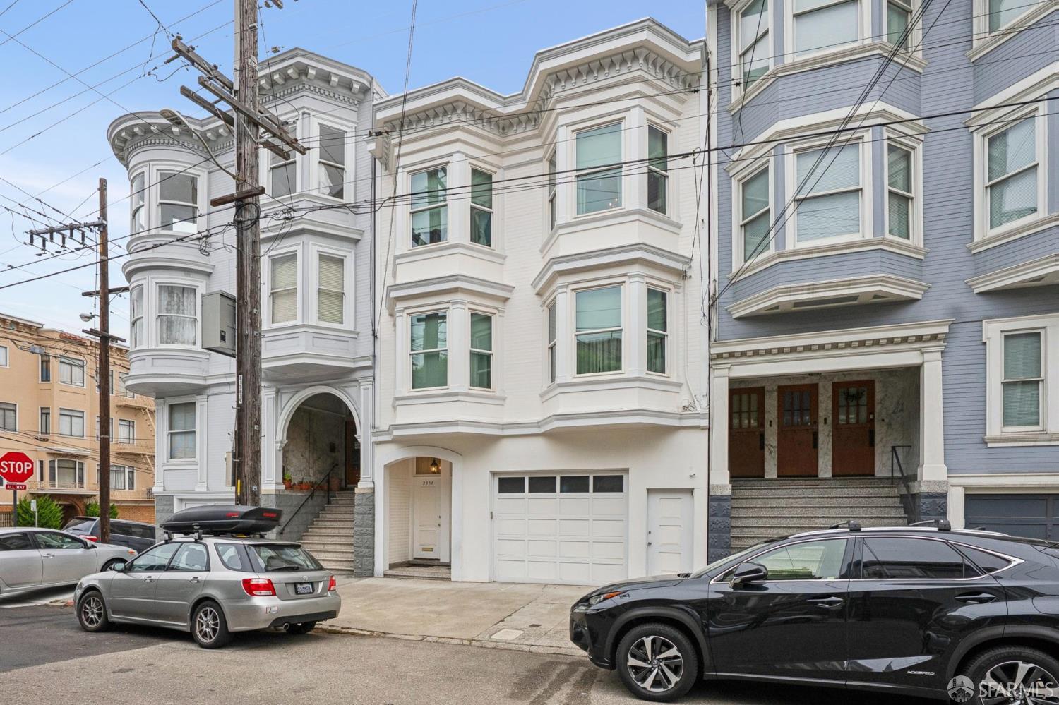 2356-2358 Jones Street - Photo 4