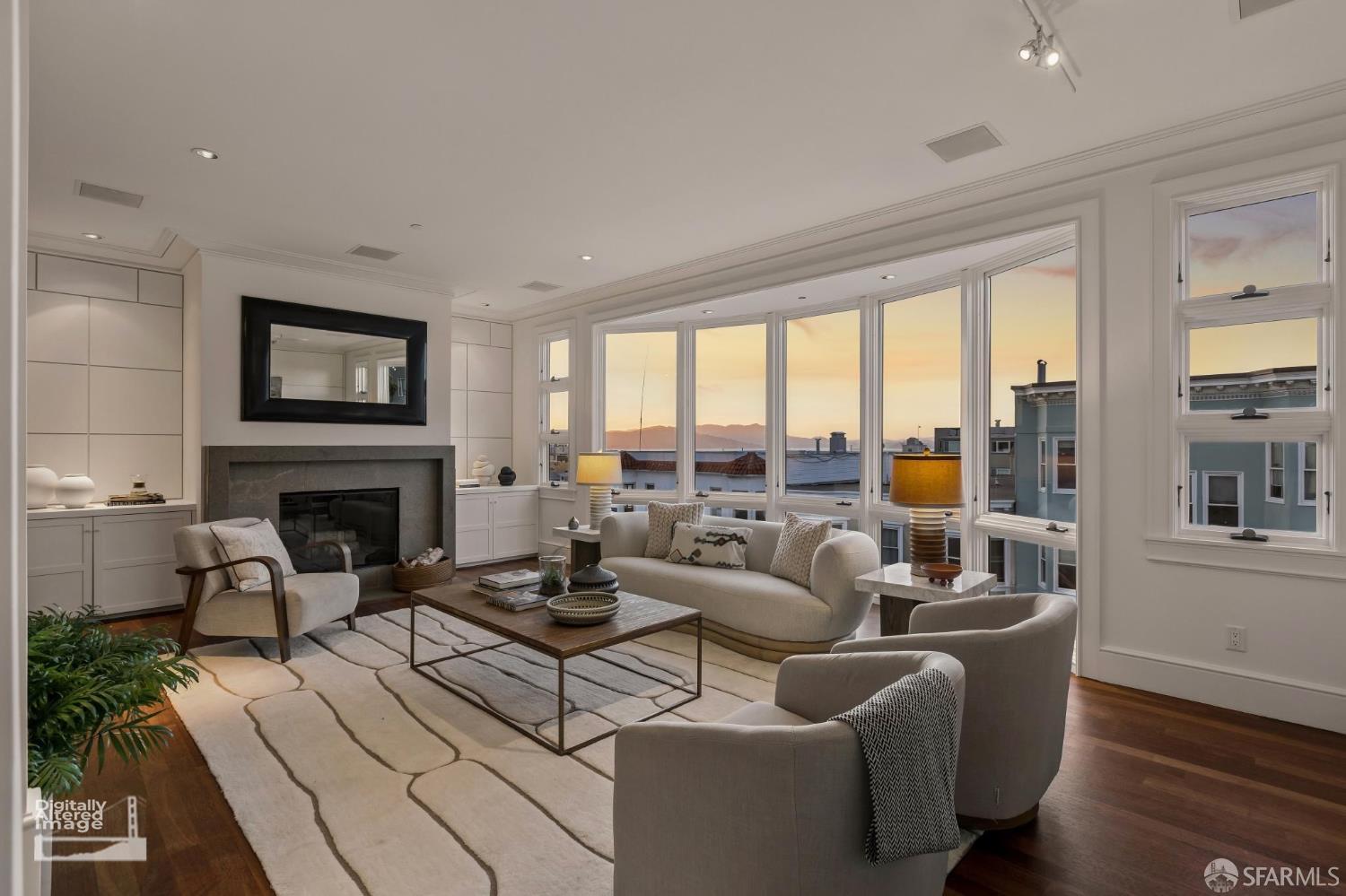 659 Greenwich Street - Photo 5
