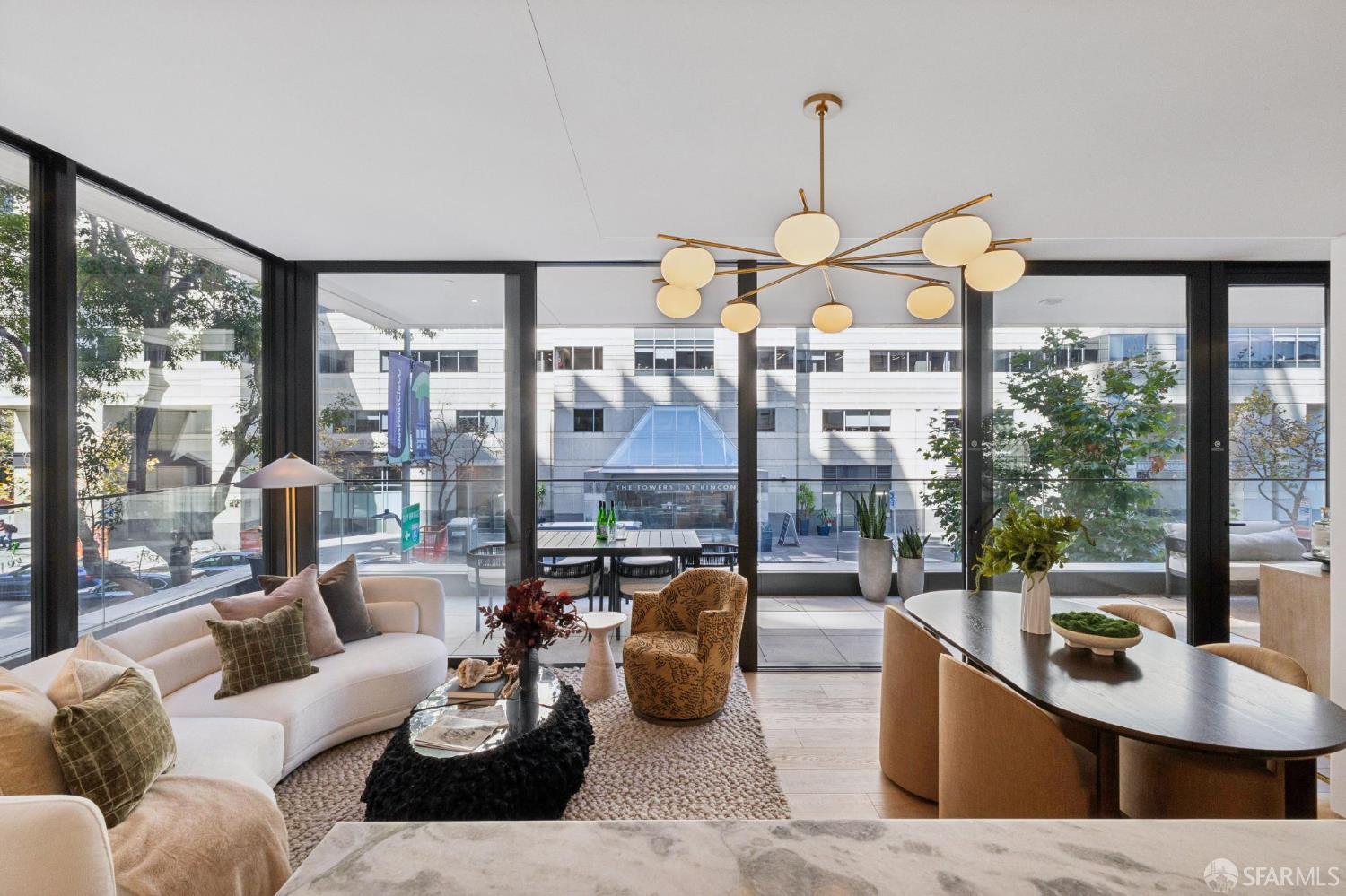 1 Steuart Lane #201 - Main photo