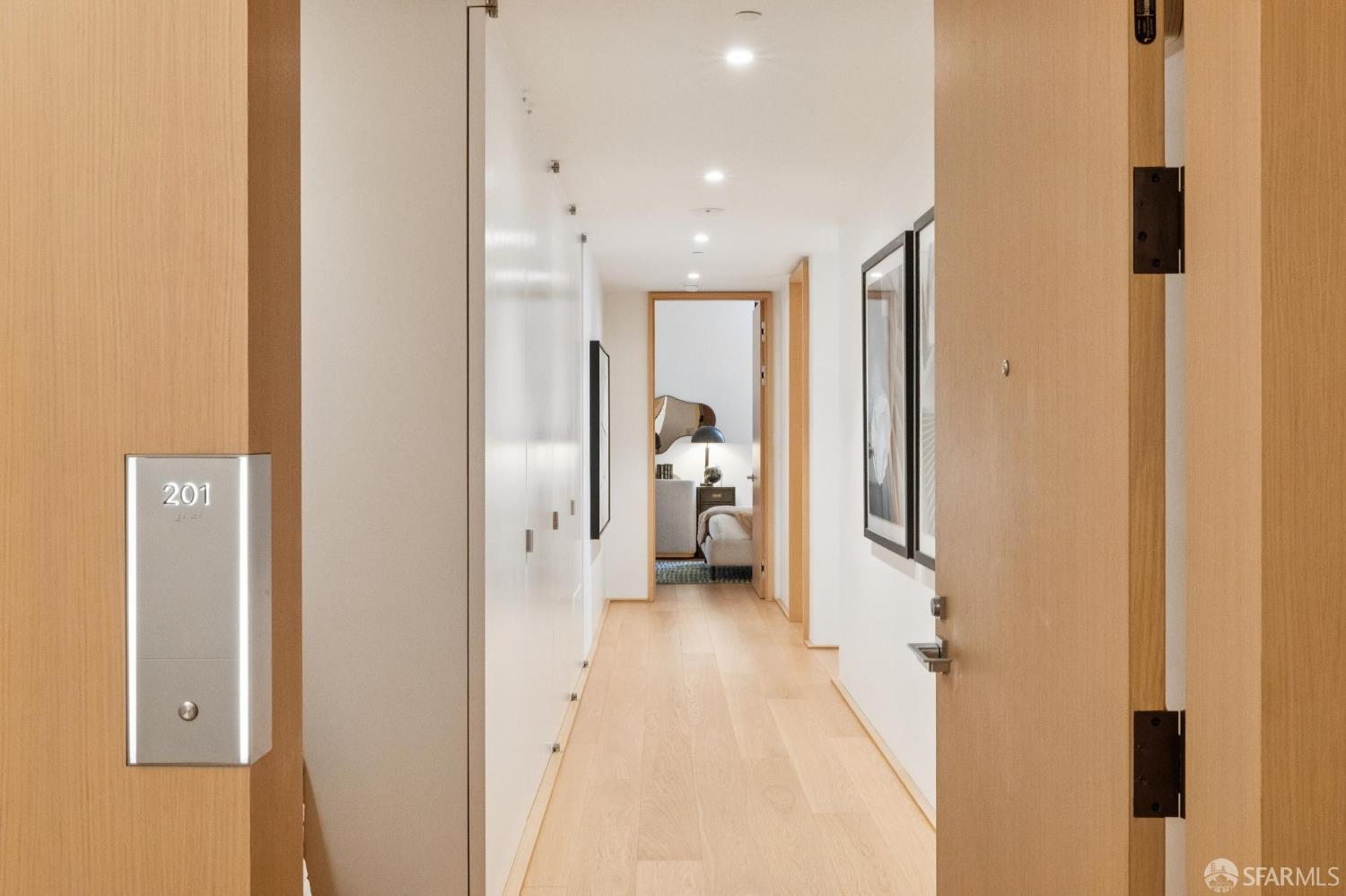 1 Steuart Lane #201 - Photo 3