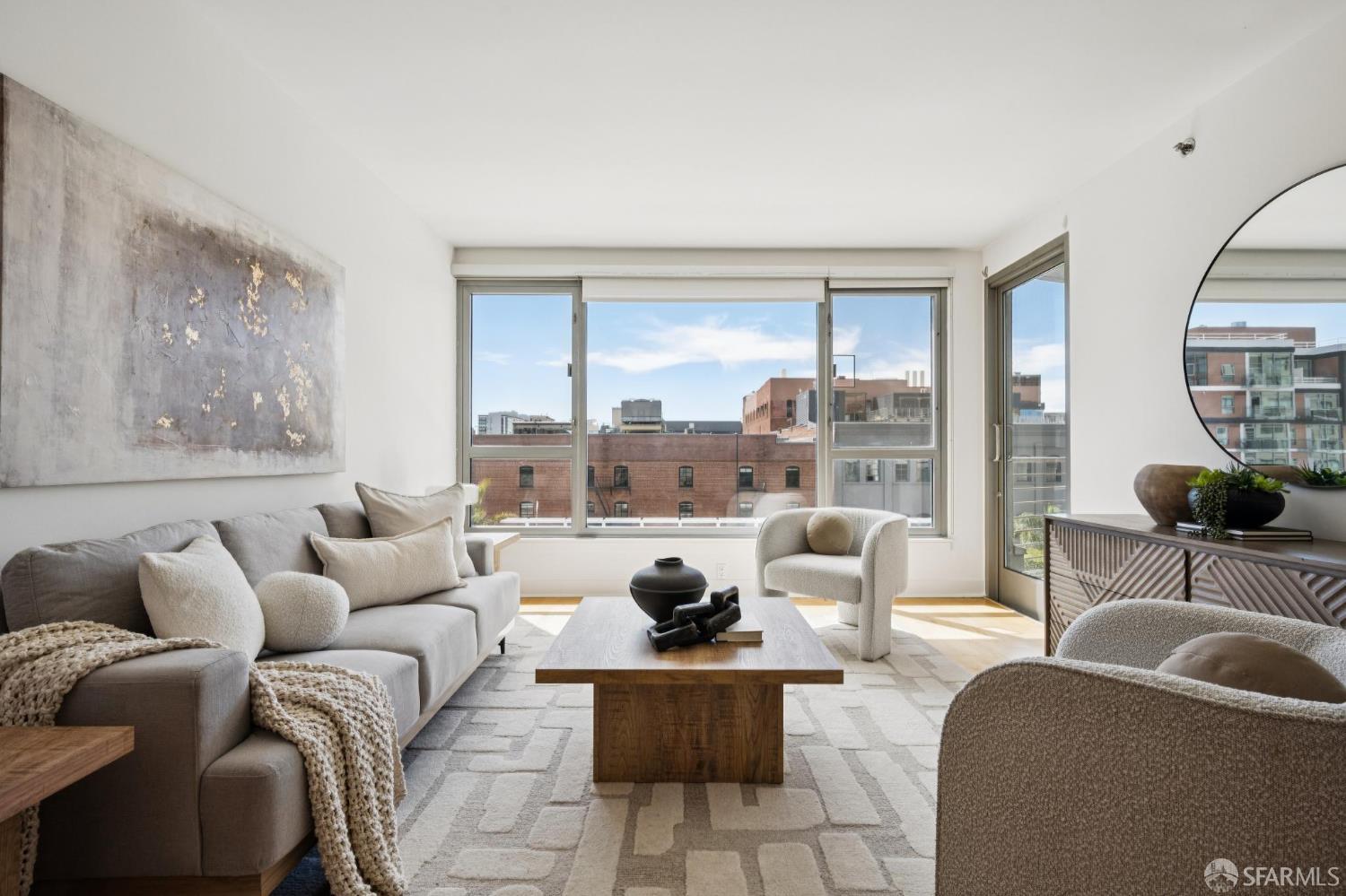 229 Brannan Street #5G - Main photo