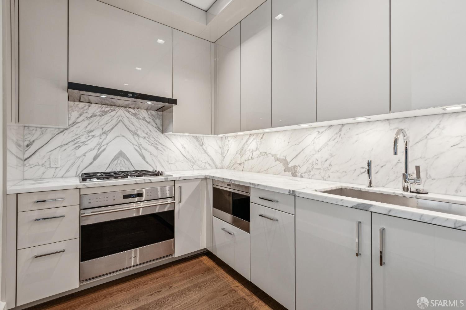 706 Mission Street #6C - Photo 5