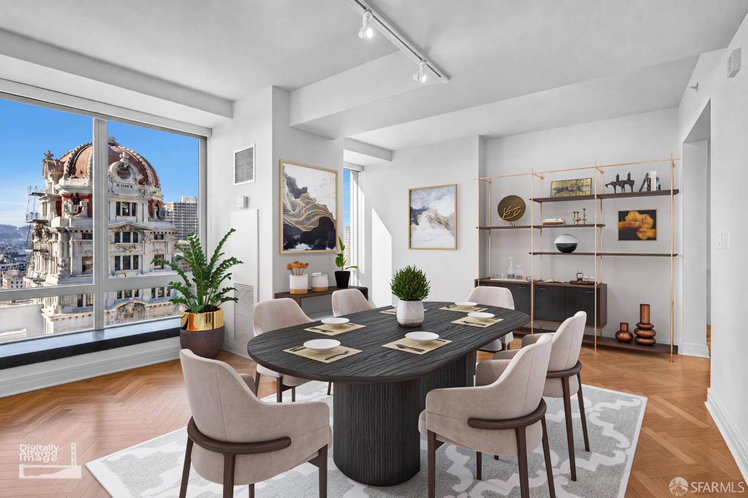 765 Market Street #22G - Photo 2