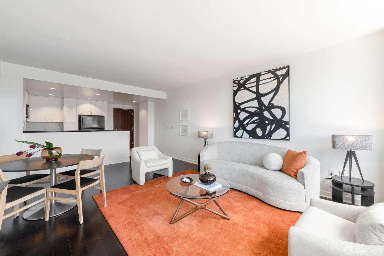 250 King Street #1112 - Photo 3