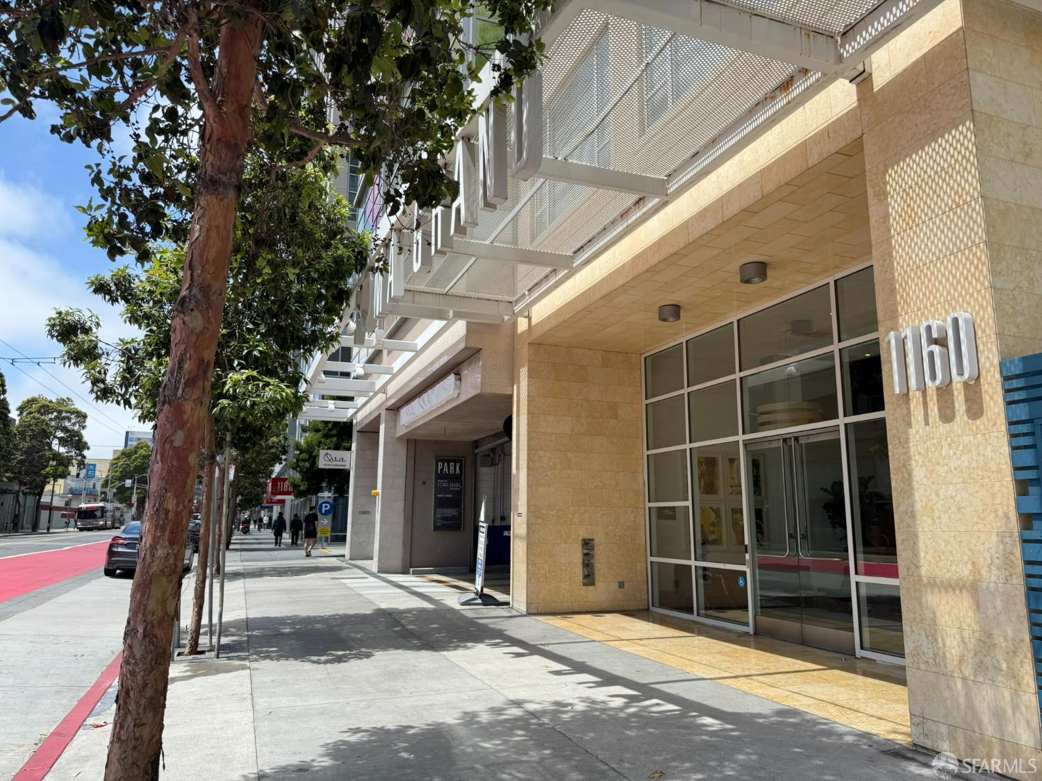 1160 Mission Street #801 - Photo 2