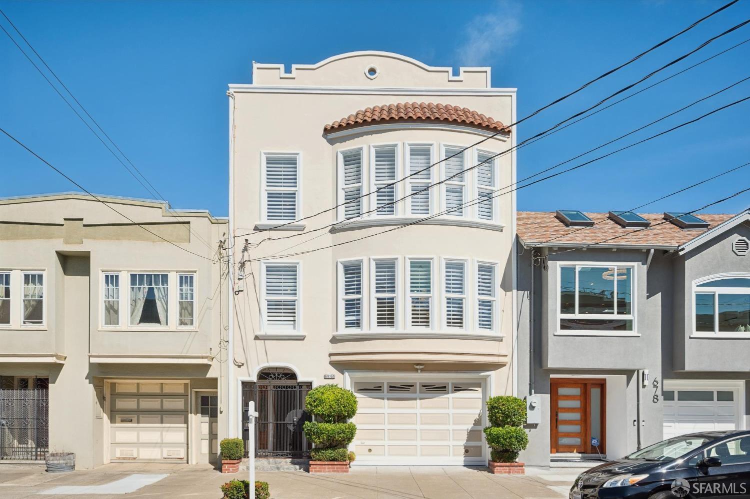674 23rd Avenue - Main photo