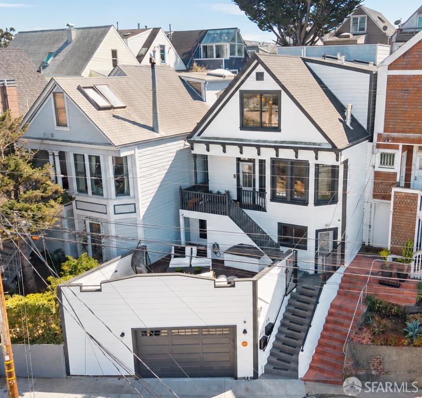 23 Peralta Avenue, San Francisco