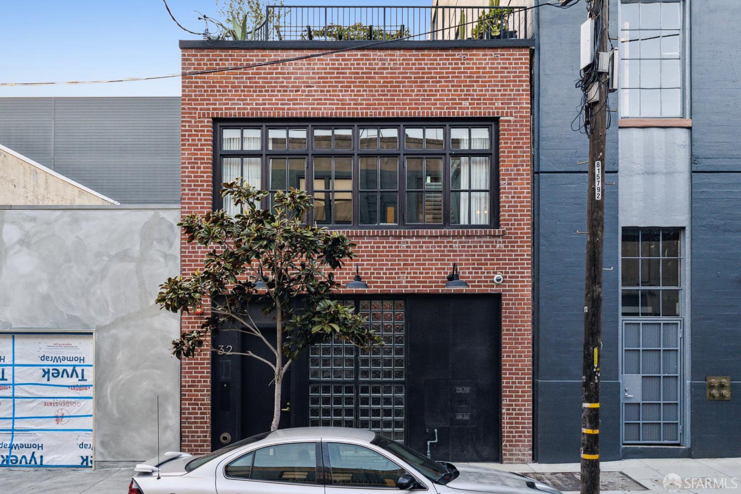 32 Heron Street, San Francisco