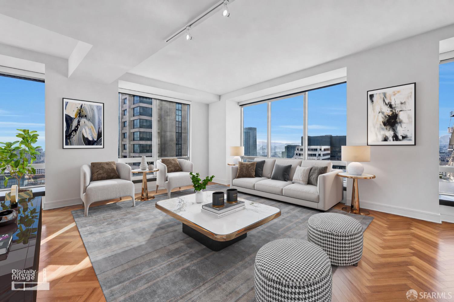 765 Market Street #22G - Photo 4