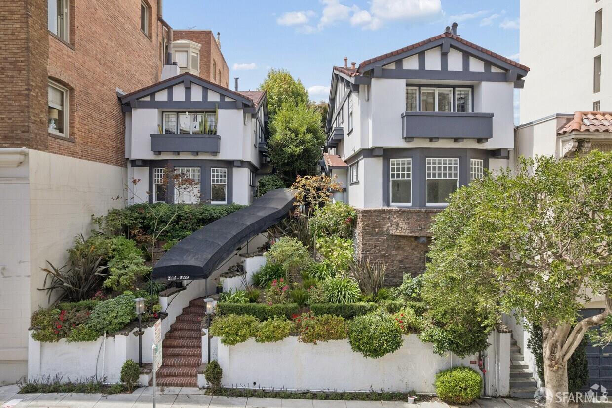 2115 Hyde Street - Main photo