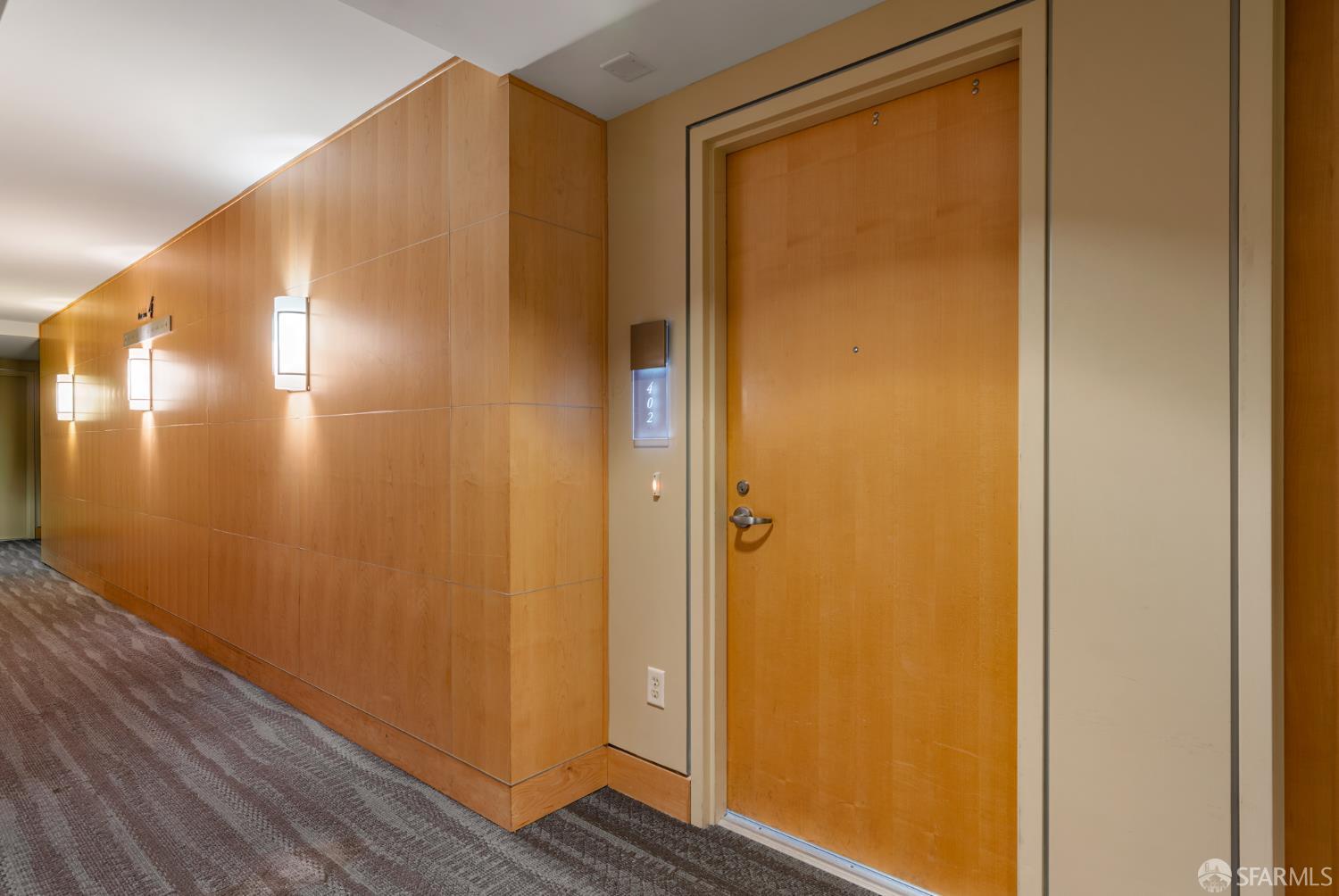 650 Turk Street #402 - Photo 3