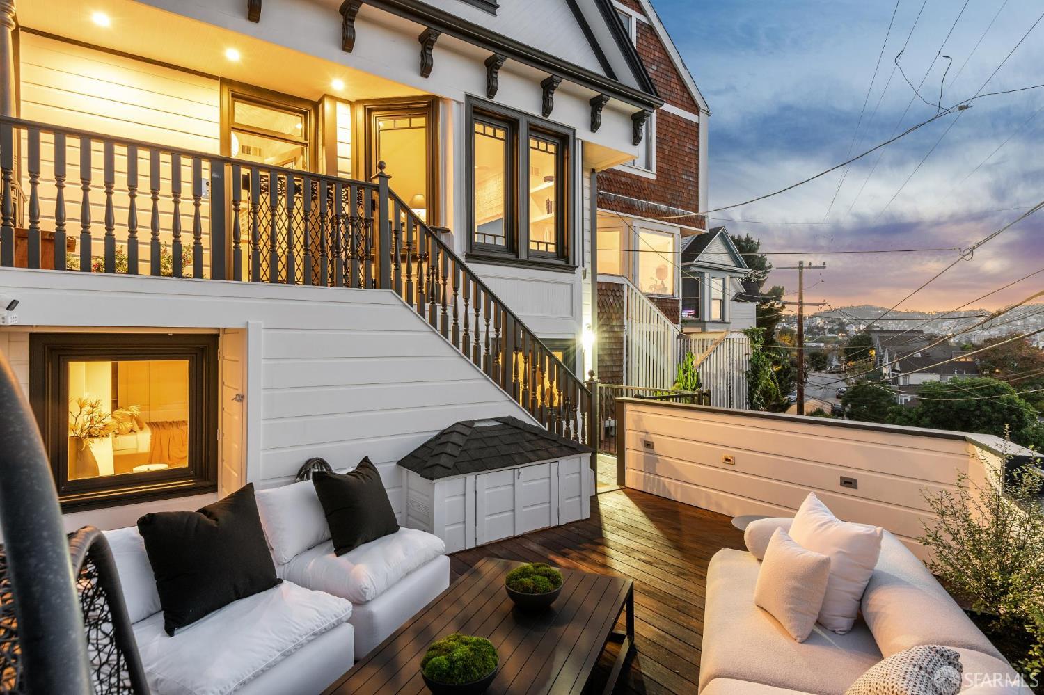 23 Peralta Avenue, San Francisco