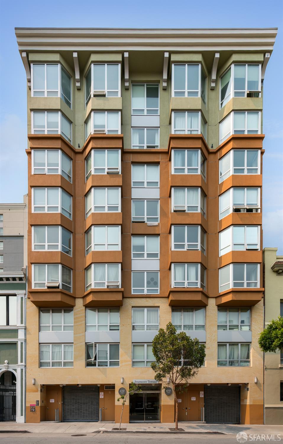 650 Turk Street #402 - Photo 2